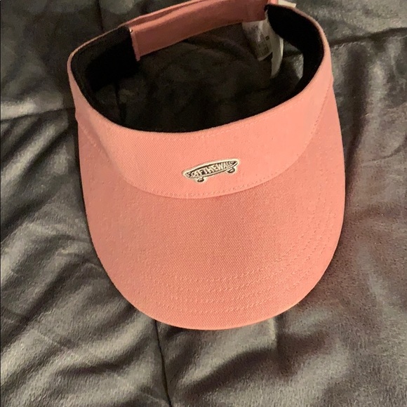 Vans visor - Picture 2 of 2